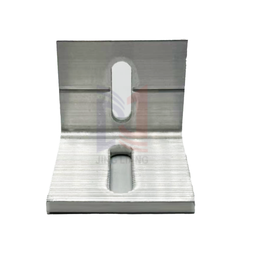 40mm*35mm*5mm Corner Bracket Used for Facade Support System