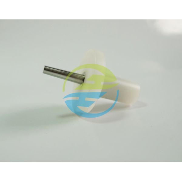 IEC 60065 Test Pin for Accessibility & Safety Verification | Precision Test Finger Probe for Electrical & IT Equipment