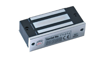Double insulation door electromagnetic lock DC12V or 24V mini size