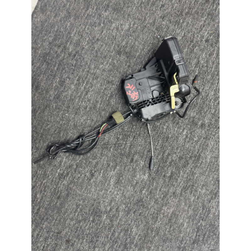 Door Lock Actuator + for Mercedes-Benz E-Class W211 E200 E240 E280 E300 E350 + OE-Quality Plug-and-Play Door Lock