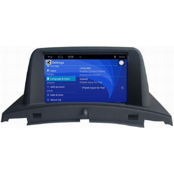 Ouchuangbo capacitance multiple touch screen android 4.4 for Volkswagen Beetle with gps navi AUX USB 32 GB