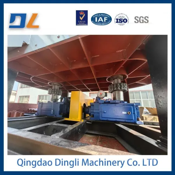 Very Good Quality Foundry Machinery