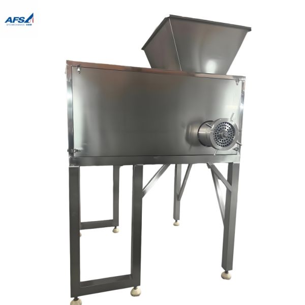 Animal Bone Crushing Machine, Bone Paste Grinding Machine, frozen Bone Crusher