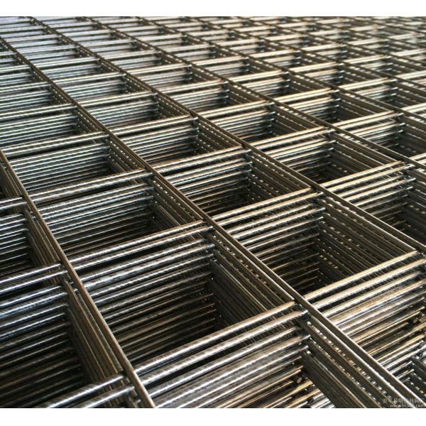 Professional Reinforced Mesh Welding Machine For 5mm - 12mm Wire Diameter