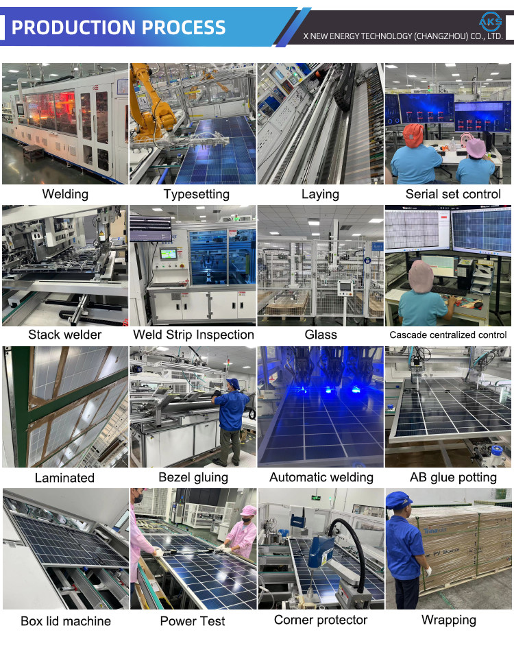 X New Energy Technology (Changzhou) Co., Ltd