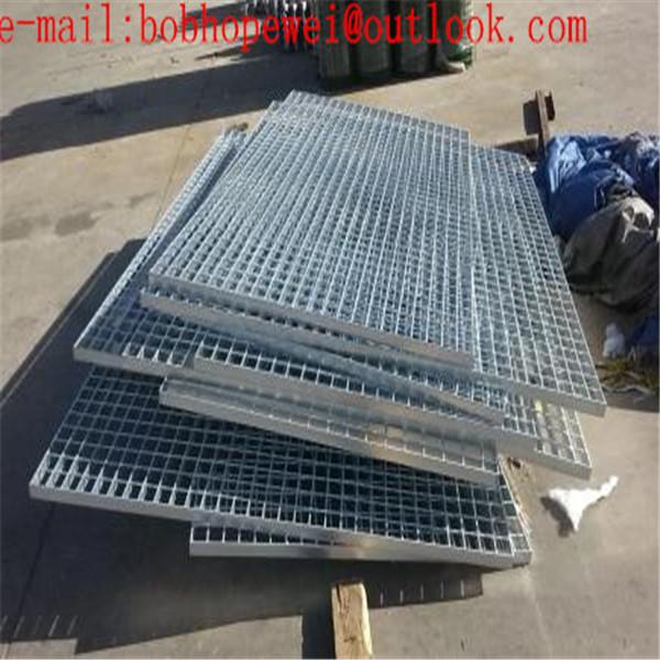 metal drain grates/steel stair treads/sheet metal grats/catwalk grating/steel drain grates/serrated grating