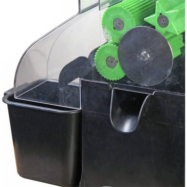 20-22 Oranges/Min Orange Squeezer Automatic Orange Juicer Making Machine