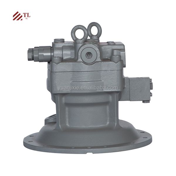 Excavator Slewing Motor 2003373 200-3373 for E330C E330D E336D E336C without Reducer