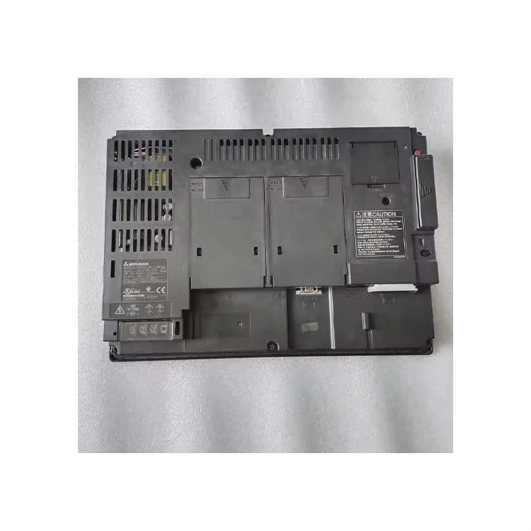 GT1672-VNBA high-performance Human Machine Interface (HMI) from the GOT1000 series