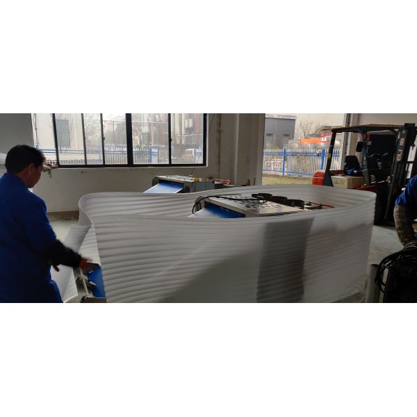 1800pcs/h Commercial Tortilla Machine