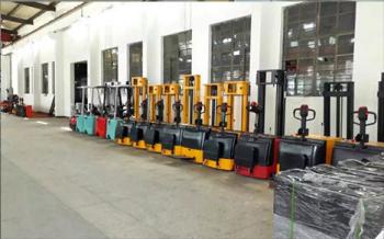 Wuxi Buytool Industrial Equipment Co., Ltd.