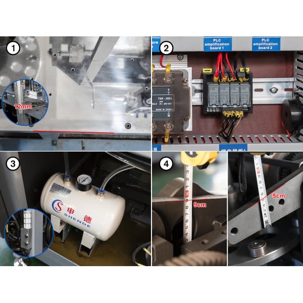 100pcs/Min High Quality Paper Cup Making Machine Fully Automatic High Speed Paper Cup Machine