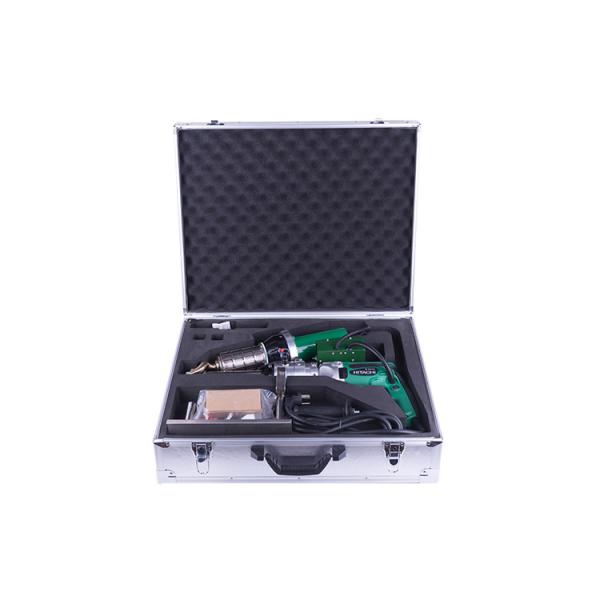 SWT-NS600B Automatic Hand Held for Plastic Geomembrane Extrusion Welding Machine