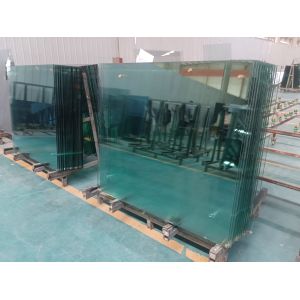 China Tempered Glass with Holes & Notches Cut to Size | For Electronics & Vending Machines on sale