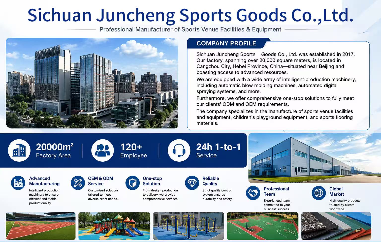 Customized High Density Eco-Friendly Durable Artificial Grass for Playgrounds and Sports Fields