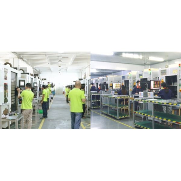 Laser Glass Cutting Machine featuring automated loading and unloading systems to streamline glass processing workflows To Chipping ≤5μm