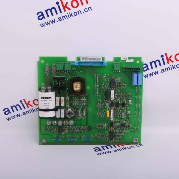 ABB SNAT617CHC 61037136D SNAT-617-CHC Control Module