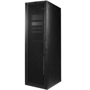 China Tower Server Rack Cabinet , Rack Mount Server Cabinet Easy Installation on sale