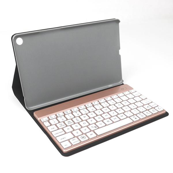 10 Meter Slim Wireless Bluetooth Keyboard , Mobile Bluetooth Keyboard For Ipad