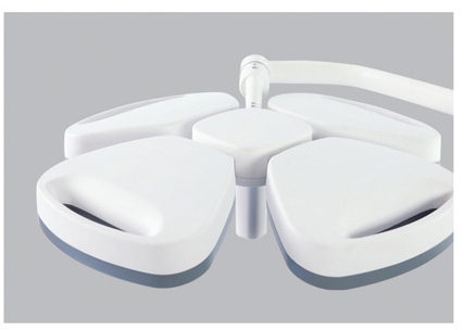 120VA Surgical Operating Light Shadowless With 140cm Working Distance