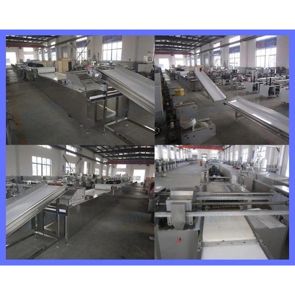 Automatic Cereal Bar Forming Machine Candy Snack Puffed Cereals Machine