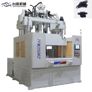 Quality Easy To Operate Low Workbench Vertical Injection Machine For Throttle Position Sensor for sale