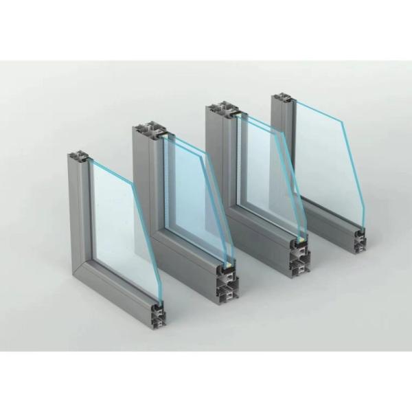 Qingdao Sun Global Glass Tempered Solid Structure Insulated Glass for Construction