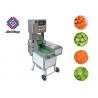 Buy cheap Cutter Type Vegetable Processing Equipment Banana Cassava Chips 60mm Cutting from wholesalers