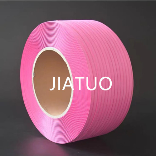 Cost Effective PP Strapping 11mm PET PP Packing straps for Automatic Strapping Machines