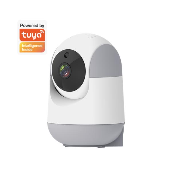 Security Smart Wifi Ptz Indoor Camera Recording Video Wireless Cloud Camera Pan/Tilt Camera