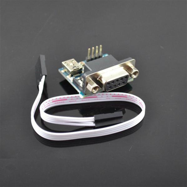 MAX232 RS232 Serial to TTL Converter Board module for Arduino
