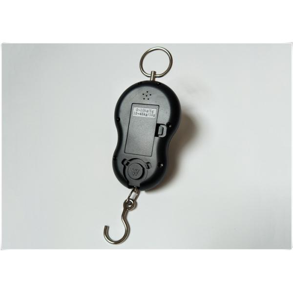 45KG Mini Digital Hanging Scale 170x75x23MM With Auto Shut Down Function