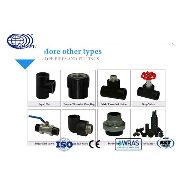 Farm Irrigation System HDPE Roll