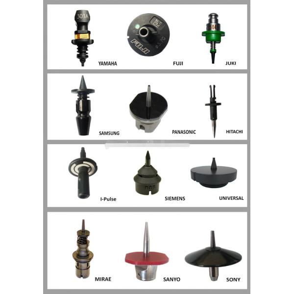 Samsung CN040 SMT Nozzle