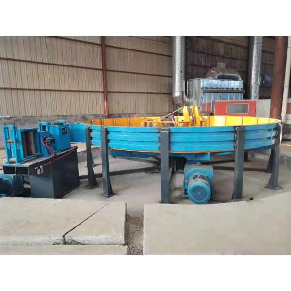 High Frequency Welded Pipe Mill for Square Tubes 25x25-80x80mm