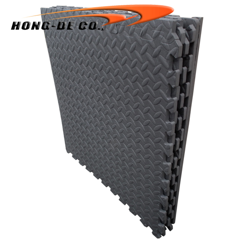 183*61cm 6mm Exercise Mat OEM Accepted With Wider Width 1m
