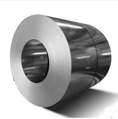 Various Processing Techniques Such As Laser Cutting Are Used to Process Stainless Steel Coils of 201 304 316 and Other Models
