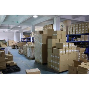 GUANGZHOU JIXINCHENG AUTO PARTS CO., LTD.