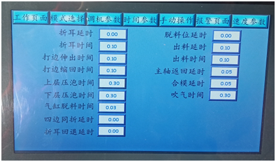 Rigid Box Forming Machine Shoe Box Making Machine With CE Certificate