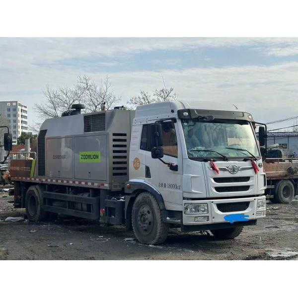 Car Pump Car in Good Condition, Inventory Direct Sale 22 Years