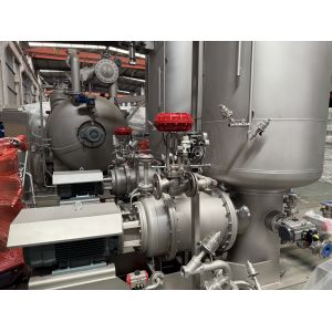 Innovative Low Consumption Low Liquor Ration Yarn Dyeing Technology System