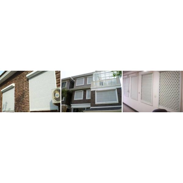 Sun Control Polyurethane Sandwich Panel Machine For Window Covering Slats