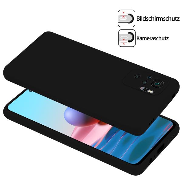Matte Shockproof Phone Cases Plain Style Finger Print Free