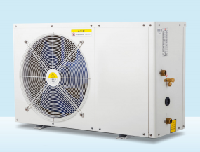 Energy-Efficient Evaporative Cooler: Easy Install & Maintenance, Smart Control, Eco-Friendly Cooling Solution