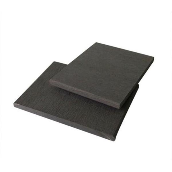 Brushed Surface WPC Decking Boards Improve the Look and Functionality of Your Space