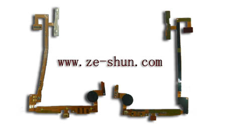 LG P930 Microphone Flex , Cell Phone Flex Cable