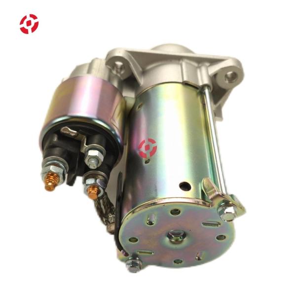36001081 Engine Starter Motor Intelligent Control VO LVO Starter Motor OEM