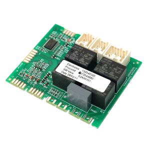 Buy cheap White Silkscreen Custom Pcb Assembly For Electronic Devices from wholesalers