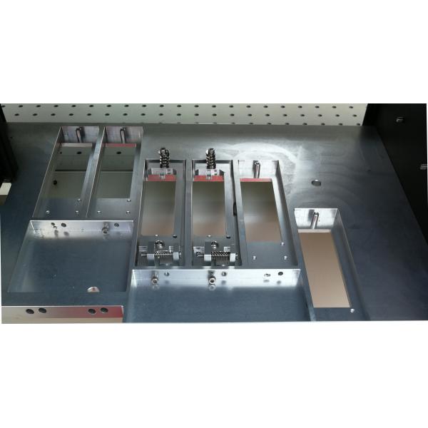 Digital Acrylic Printing Machine at Flatbed Printer for Acrylic Sheet 2513 UV Printer