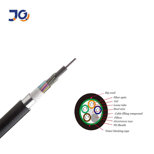16 Core NAP Fiber Optic FTTX Box F-005